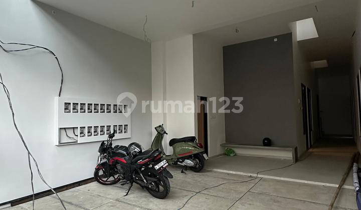 Strategic Boarding House Next to Permata Jingga Near Ub Campus 2