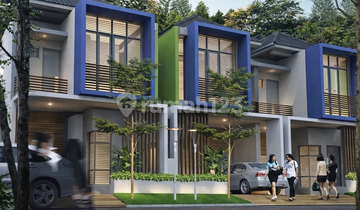 Affordable Boarding House Only 750 Million Near Umm 3 Campus 2