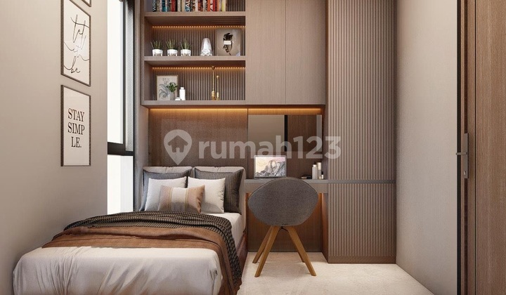 Boarding House Near Campus in Malang City with SHM Split Deed 1