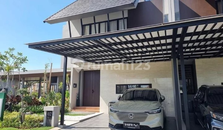 Rumah Murah 2 Lantai Karangploso Malang Rumah Murah 2 Lantai Karangploso Malang