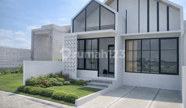 Rumah Murah Malang Dekat Kampus Ub Umm Itn 2