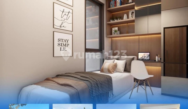 Boarding House Near Campus in Malang City with SHM Certificate 2