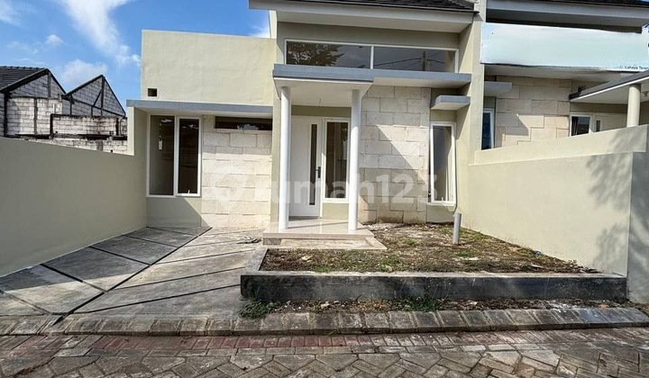 Rumah Murah Pakis Dekat Binus Dan Bandara Rumah Murah Pakis Dekat Binus Dan Bandara