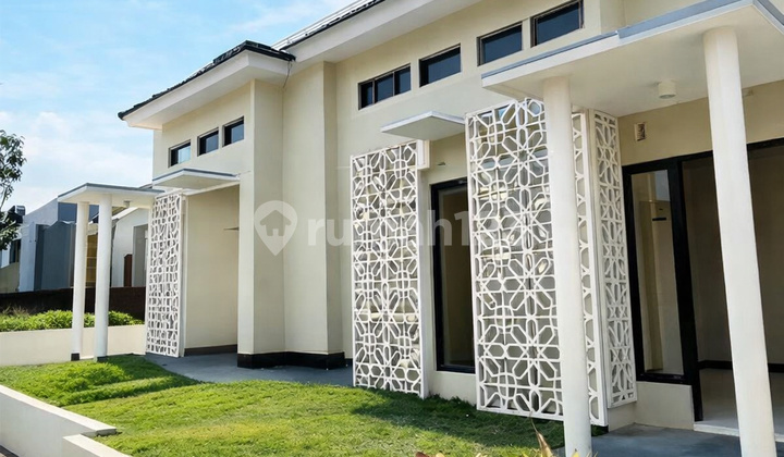 Rumah Modern Minimalis Kota Malang Dekat Kampus dan Sekolah Rumah Modern Minimalis Kota Malang Dekat Kampus dan Sekolah