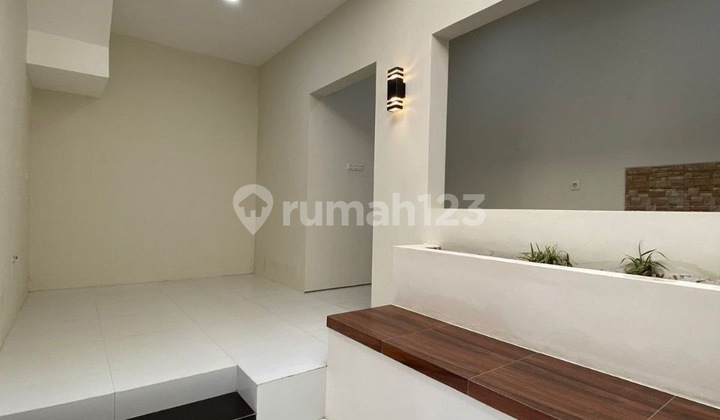 2-Story House Ready to Occupy Near Suhat Malang 2