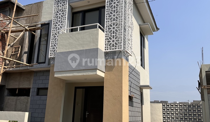 Hunian Islami Sukun Kota Malang Surat Shm 2