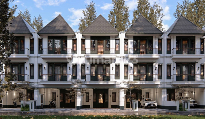 Luxury Boarding House Ring 1 Major Campus Malang City 1