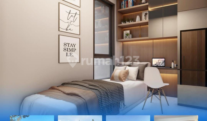 Strategic 8-Room Kos Near Umm Ub Unisma Campus 2