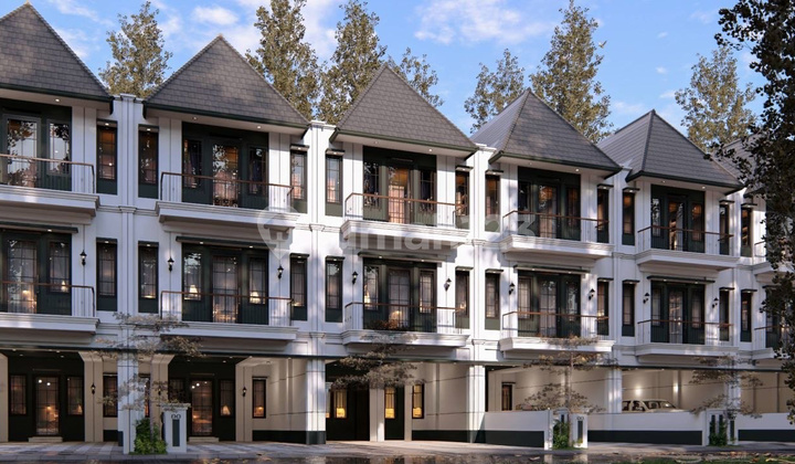 Luxury Boarding House Ring 1 Major Campus Malang City 2