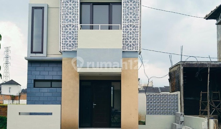 Hunian Islami Sukun Kota Malang Surat Shm