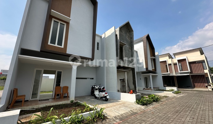 Rumah Siap Huni Posisi Pojok Dekat Kampus Ub Rumah Siap Huni Posisi Pojok Dekat Kampus Ub
