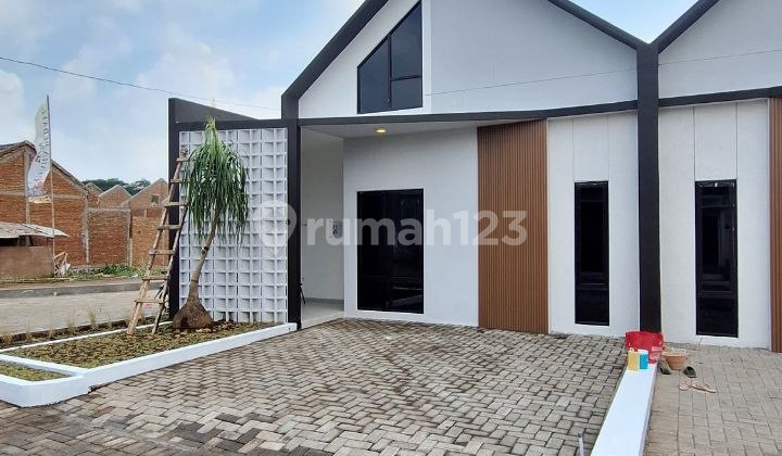 Dijual Rumah Randuagung Singosari Dekat Exit Tol Dijual Rumah Randuagung Singosari Dekat Exit Tol