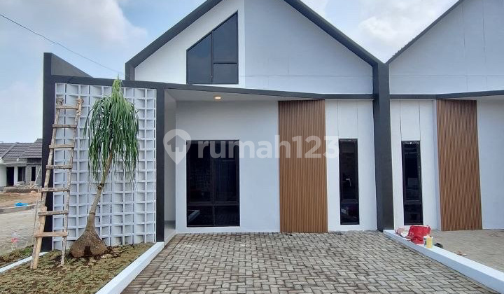 Dijual Rumah Scandinavian Dekat Exit Tol Lawang Dijual Rumah Scandinavian Dekat Exit Tol Lawang