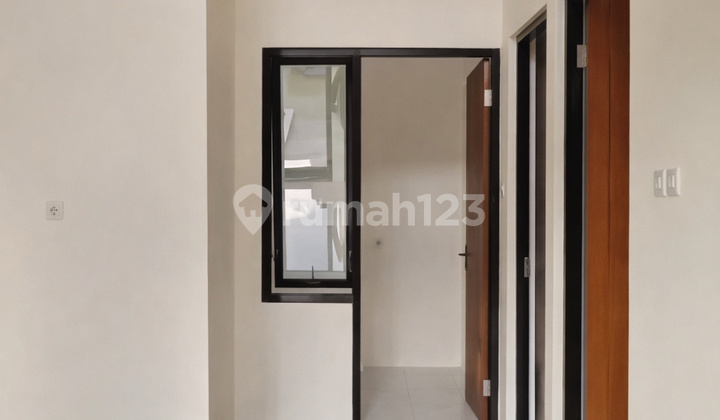 Rumah Siap Huni Gratis Pagar Kanopi Ac Tv Kasur Rumah Siap Huni Gratis Pagar Kanopi Ac Tv Kasur