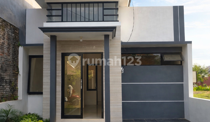 Rumah Siap Huni Gratis Pagar Kanopi Ac Tv Kasur Rumah Siap Huni Gratis Pagar Kanopi Ac Tv Kasur