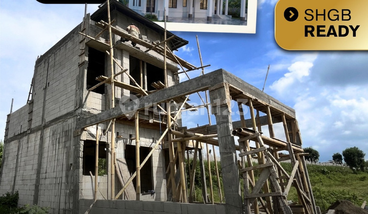 Promo Rumah 2 Lantai Dekat Tol Sawojajar Malang Promo Rumah 2 Lantai Dekat Tol Sawojajar Malang