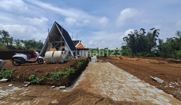 Kavling Murah View Pegunungan Dekat Malang Skylan Kavling Murah View Pegunungan Dekat Malang Skylan