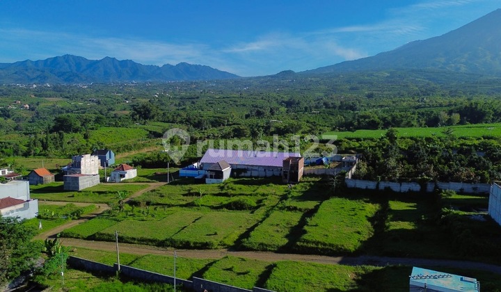 Kavling View Pegunungan Dekat Wisata Kota Batu Kavling View Pegunungan Dekat Wisata Kota Batu