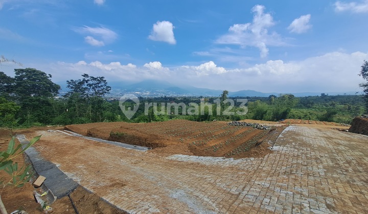 Kavling Tawangargo View Pegunungan Dekat Wisata Kavling Tawangargo View Pegunungan Dekat Wisata