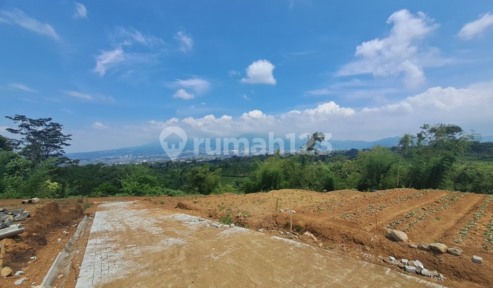 Kavling Tawangargo View Pegunungan Dekat Wisata Kavling Tawangargo View Pegunungan Dekat Wisata