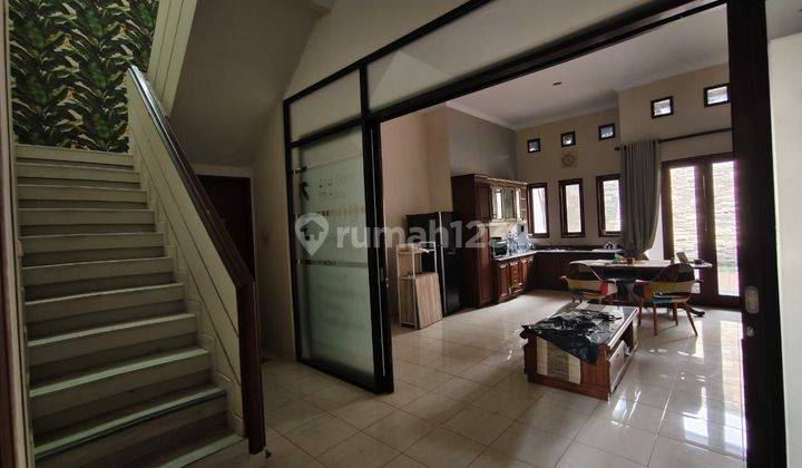 Rumah Minimalis 2 Lantai di Daerah Setra Sari SHM 1