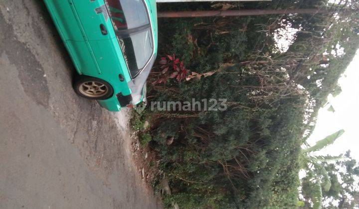 Tanah Kavling Siap Bangun Di Ciumbuleuit Dkt UNPAR 2