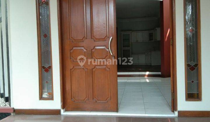 Rumah Minimalis 2 Lantai Dkt Universitas Maranatha 2