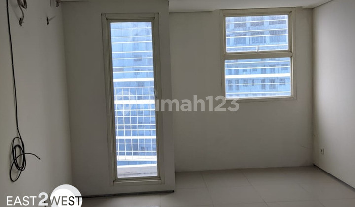 Jual Murah Apartemen Studio Tuscany Residence BSD City Tangerang Selatan 1