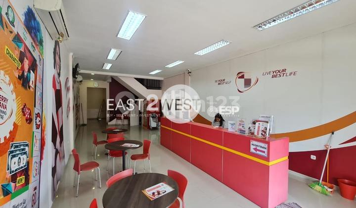 Jual Ruko Gandeng Sektor 1B Gading Serpong Tangerang Strategis Jual Ruko Gandeng Sektor 1B Gading Serpong Tangerang Strategis