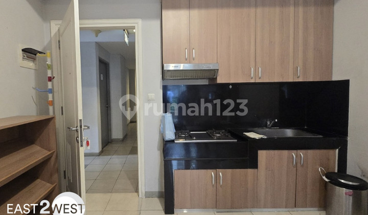 For Quick Sale: Silkwood 1 Bedroom Apartment in Alam Sutera, Tangerang 2
