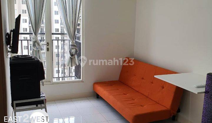 Jual Apartemen Podomoro Golf View Gunung Putri Bogor Siap Huni 4