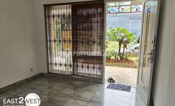 Disewa Rumah Taman Giri Loka BSD Tangerang Selatan Bagus Rapi Nyaman 2