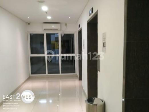 Jual Murah Apartemen Studio Casa De Parco BSD City Tangerang Jual Murah Apartemen Studio Casa De Parco BSD City Tangerang