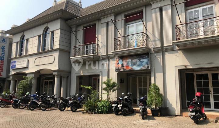 Puri Botanical Kembangan West Jakarta Ready-to-Use Shop House at an Affordable Price 2