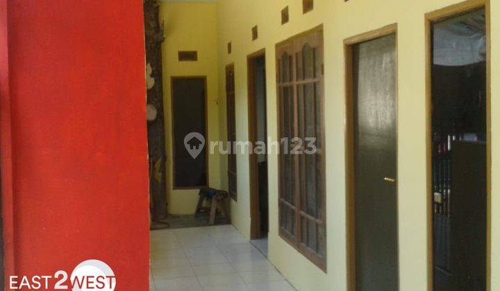 Jual Rumah Perum Bukit Asri Ciomas Indah Bogor Murah Siap Huni 2