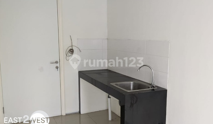 Jual Murah Apartemen Studio Tuscany Residence BSD City Tangerang Selatan 2