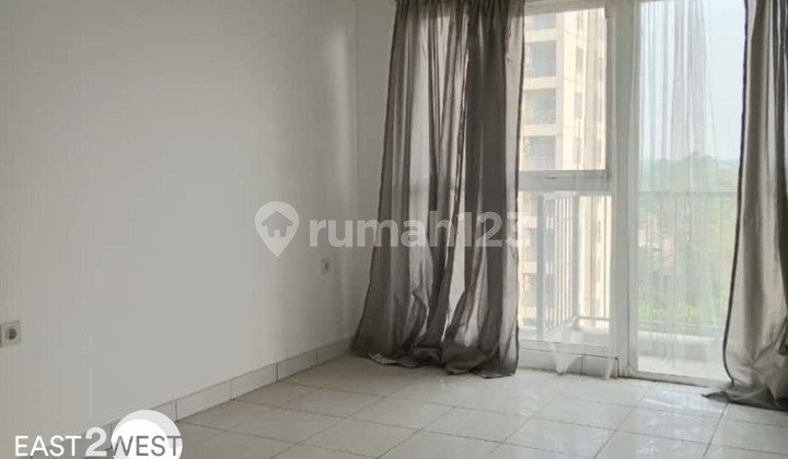 Jual Murah Apartemen Studio Casa De Parco BSD City Tangerang 2