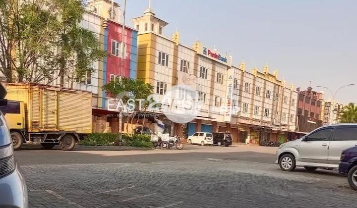 Ready-to-Use Ruko in BSD South Tangerang, Affordable Strategic Location 2