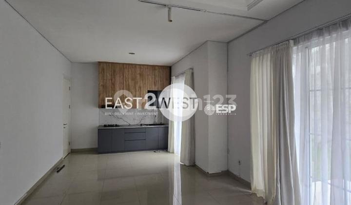 Sewa Rumah Murah BSD City Cluster De Maja De Park Tangerang 2