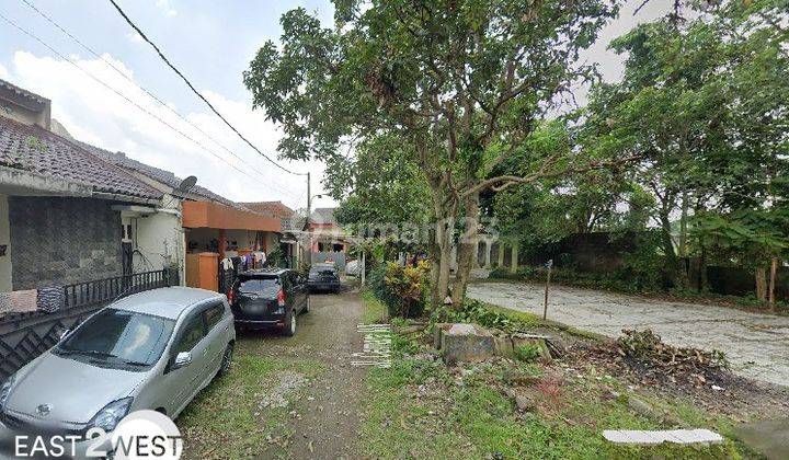 Jual Rumah Perum Bukit Asri Ciomas Indah Bogor Murah Siap Huni 1