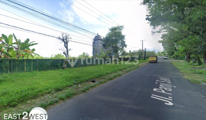 For Sale: Dreamland South Plot, Gor Krisna Jvarga, Jembrana, Bali For Sale: Dreamland South Plot, Gor Krisna Jvarga, Jembrana, Bali