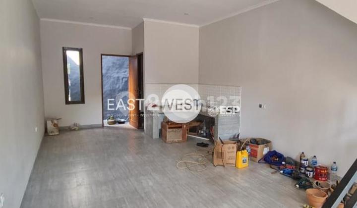 Jual Murah Rumah Baru Esternland Mansion Jimbaran Badung Bali 2