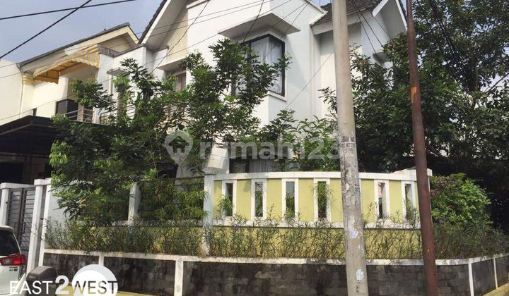 Jual Rumah BSD Nusa Loka Tangerang Selatan Murah Siap Huni Jual Rumah BSD Nusa Loka Tangerang Selatan Murah Siap Huni