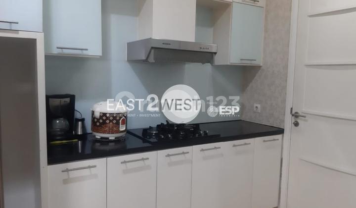 Jual Apartemen 2 BR The Gove Rasuna Epicentrum Jakarta Selatan 2