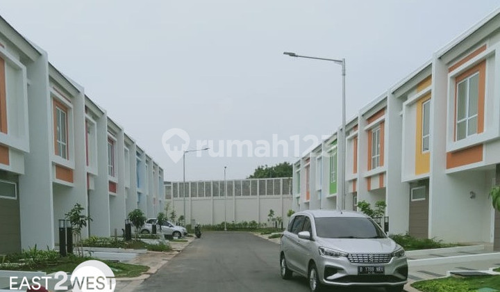 Jual Murah Rumah Martinez At Symphonia Gading Serpong Tersewa