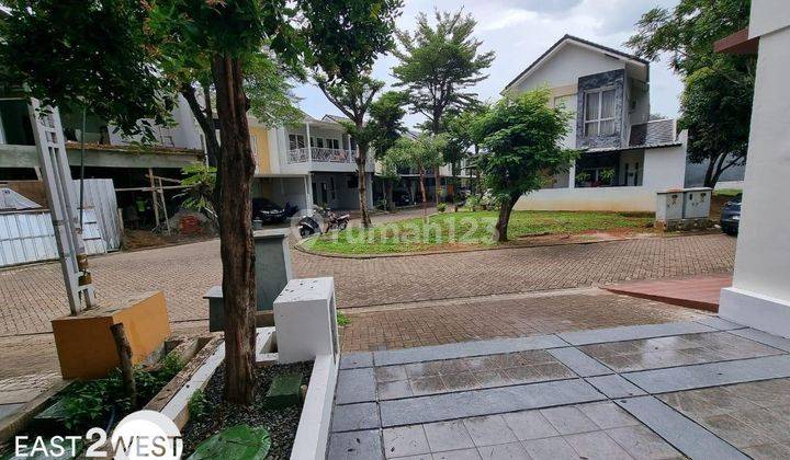 Jual Murah Rumah Ayna Residence Graha Raya Tangerang Selatan 1