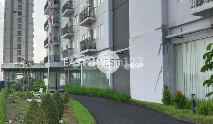 Sell Studio Park View Apartment Depok Fully Furnished Ready to Live In 2