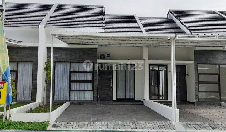 Rumah Murah Minimalis Dan Strategis Talun , Cirebon 1