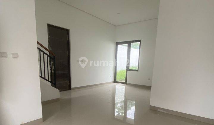 Rumah 2 Lantai Minimalis Modern Cirebon Talun 2