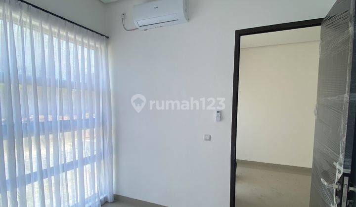 Rumah Minimalist Modern Di Daerah Perkotaan 1